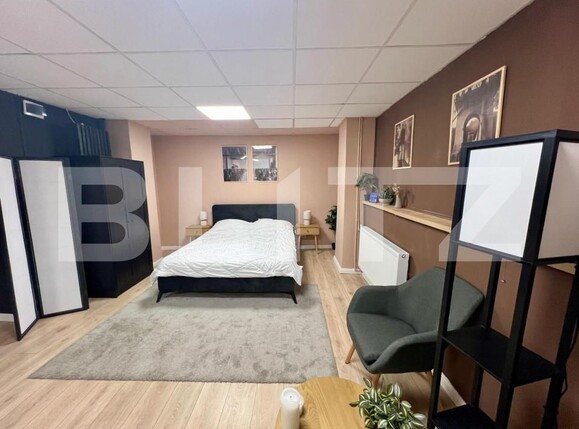 Apartament de închiriat 2 camere Ultracentral - 193465AI | BLITZ Craiova | Poza2