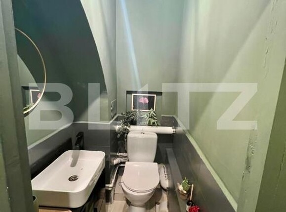 Apartament de închiriat 2 camere Ultracentral - 193465AI | BLITZ Craiova | Poza11