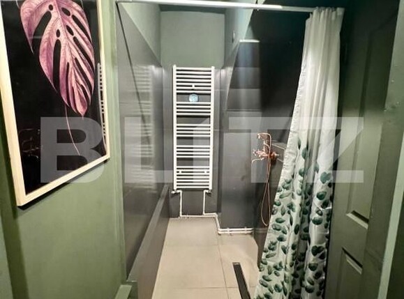 Apartament de închiriat 2 camere Ultracentral - 193465AI | BLITZ Craiova | Poza10