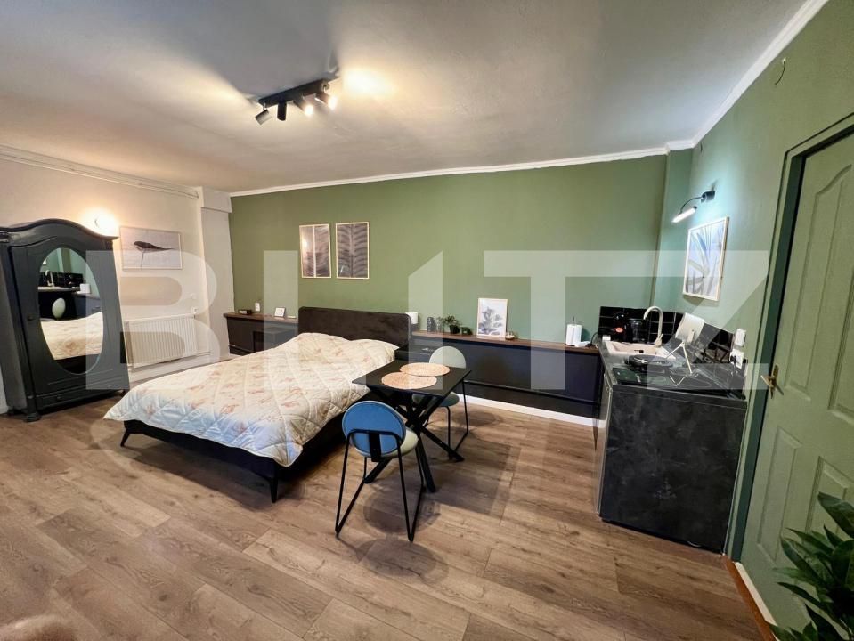 Apartament de închiriat 2 camere Ultracentral - 193465AI | BLITZ Craiova | Poza7