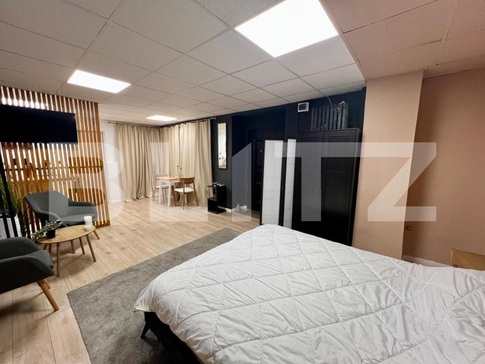 Apartament de închiriat 2 camere Ultracentral - 193465AI | BLITZ Craiova | Poza3