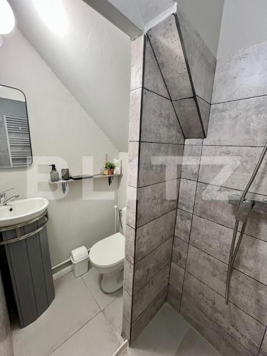 Apartament de închiriat 2 camere Ultracentral - 193465AI | BLITZ Craiova | Poza13