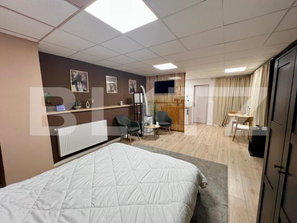 Apartament de închiriat 2 camere Ultracentral - 193465AI | BLITZ Craiova | Poza4