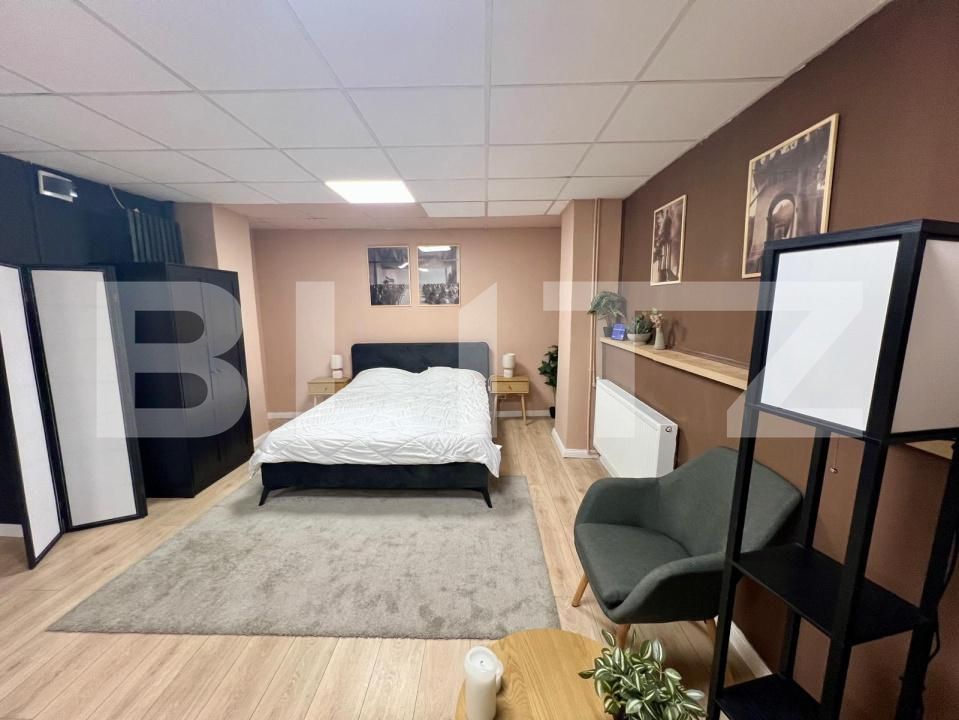 Apartament de închiriat 2 camere Ultracentral - 193465AI | BLITZ Craiova | Poza2