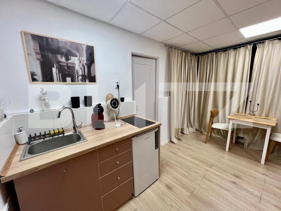 Apartament de închiriat 2 camere Ultracentral - 193465AI | BLITZ Craiova | Poza5