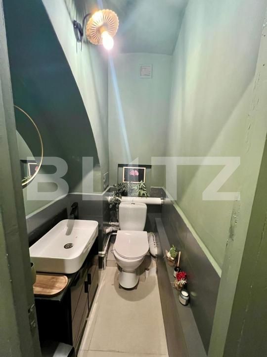 Apartament de închiriat 2 camere Ultracentral - 193465AI | BLITZ Craiova | Poza11