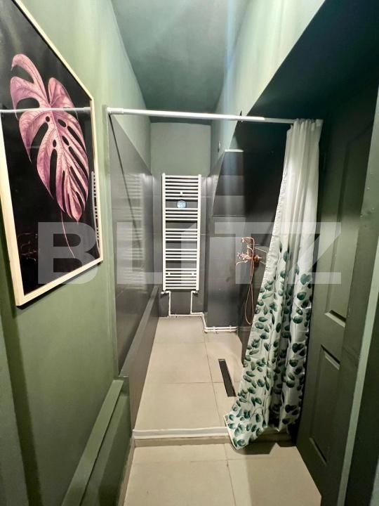 Apartament de închiriat 2 camere Ultracentral - 193465AI | BLITZ Craiova | Poza10