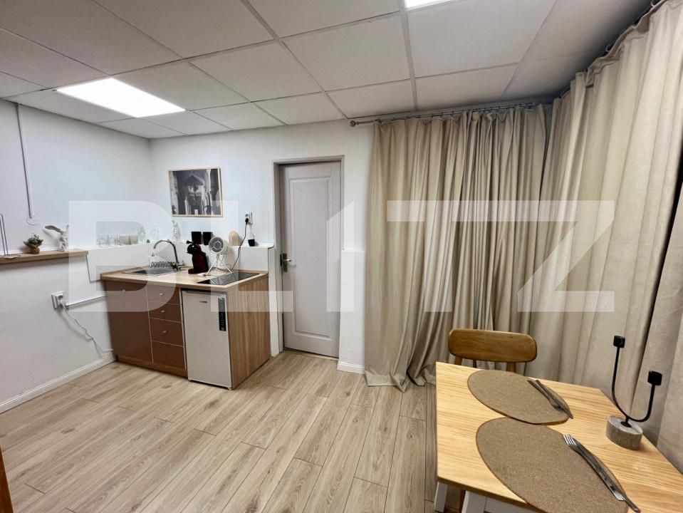 Apartament de închiriat 2 camere Ultracentral - 193465AI | BLITZ Craiova | Poza6