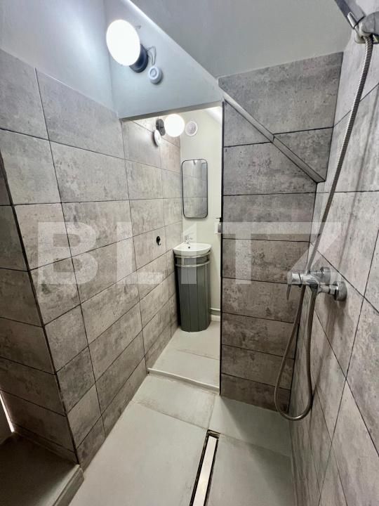 Apartament de închiriat 2 camere Ultracentral - 193465AI | BLITZ Craiova | Poza12