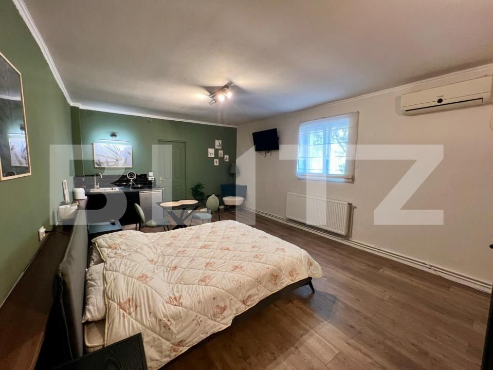 Apartament de închiriat 2 camere Ultracentral - 193465AI | BLITZ Craiova | Poza8