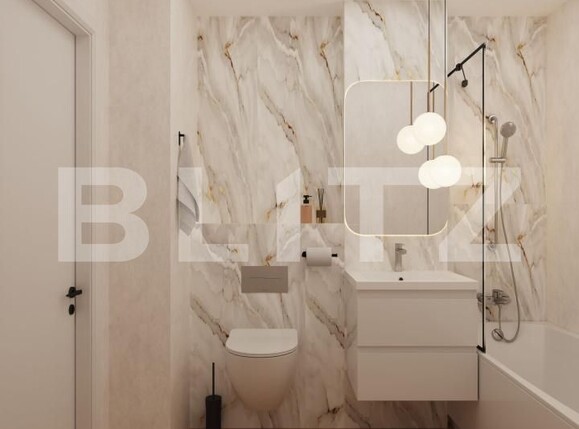 Apartament de vânzare 3 camere Garii - 193473AV | BLITZ Craiova | Poza1