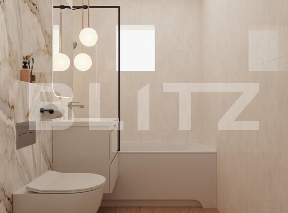 Apartament de vânzare 3 camere Garii - 193473AV | BLITZ Craiova | Poza2