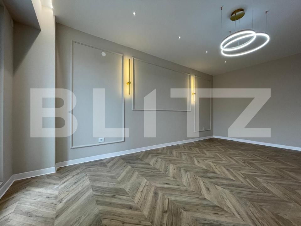 Apartament de vânzare 3 camere Garii - 193473AV | BLITZ Craiova | Poza3