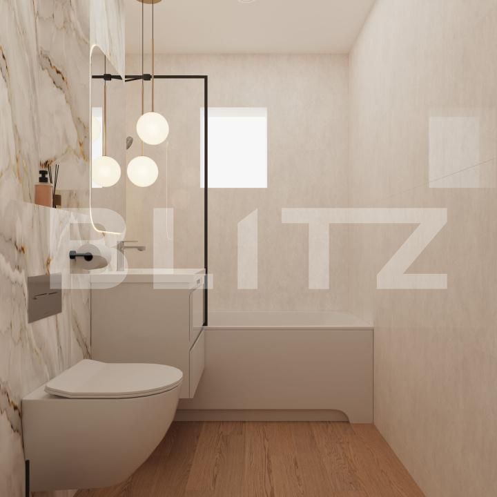 Apartament de vânzare 3 camere Garii - 193473AV | BLITZ Craiova | Poza2