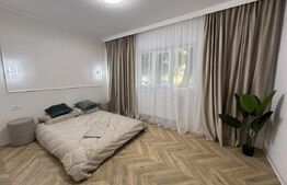 Apartament 2 camere, 2 băi 52.17 mp, zona Brazda lui Novac