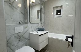 Apartament 2 camere, 2 băi 52.17 mp, zona Brazda lui Novac