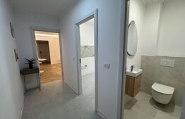 Apartament 2 camere, 2 băi 52.17 mp, zona Brazda lui Novac