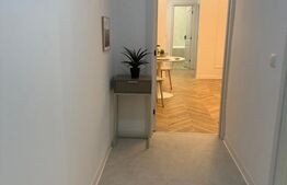 Apartament 2 camere, 52.17 mp, zona Brazda lui Novac