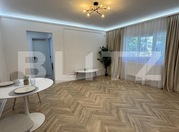 Apartament de vânzare 2 camere Brazda lui Novac - 193477AV | BLITZ Craiova | Poza1