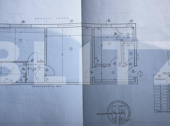 Apartament de vânzare 2 camere Brazda lui Novac - 193477AV | BLITZ Craiova | Poza8