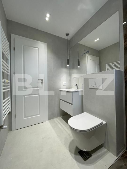 Apartament de vânzare 2 camere Brazda lui Novac - 193477AV | BLITZ Craiova | Poza3