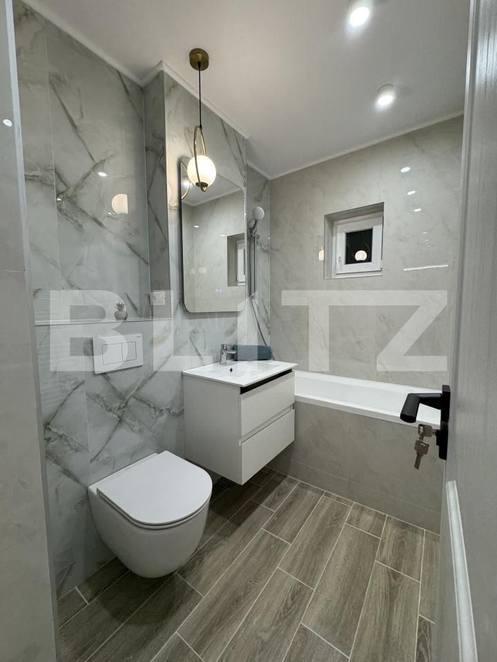 Apartament de vânzare 2 camere Brazda lui Novac - 193477AV | BLITZ Craiova | Poza3