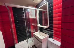 Apartament decomandat, 3 camere, 63.64 mp - zona Caracal