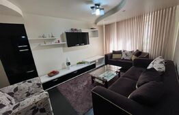 Apartament decomandat, 3 camere, 63.64 mp - zona Caracal