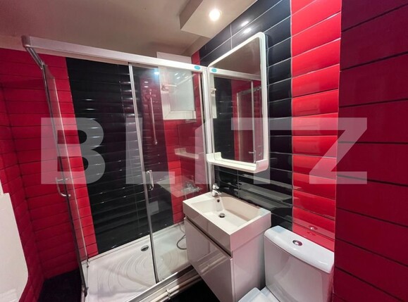 Apartament de vânzare 3 camere Exterior Sud - 193504AV | BLITZ Craiova | Poza8