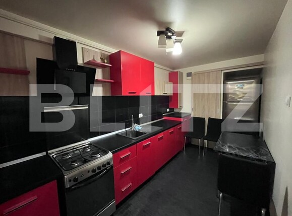 Apartament de vânzare 3 camere Exterior Sud - 193504AV | BLITZ Craiova | Poza1