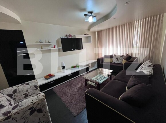 Apartament de vânzare 3 camere Exterior Sud - 193504AV | BLITZ Craiova | Poza3