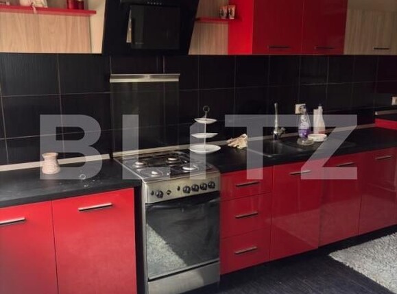 Apartament de vânzare 3 camere Exterior Sud - 193504AV | BLITZ Craiova | Poza1