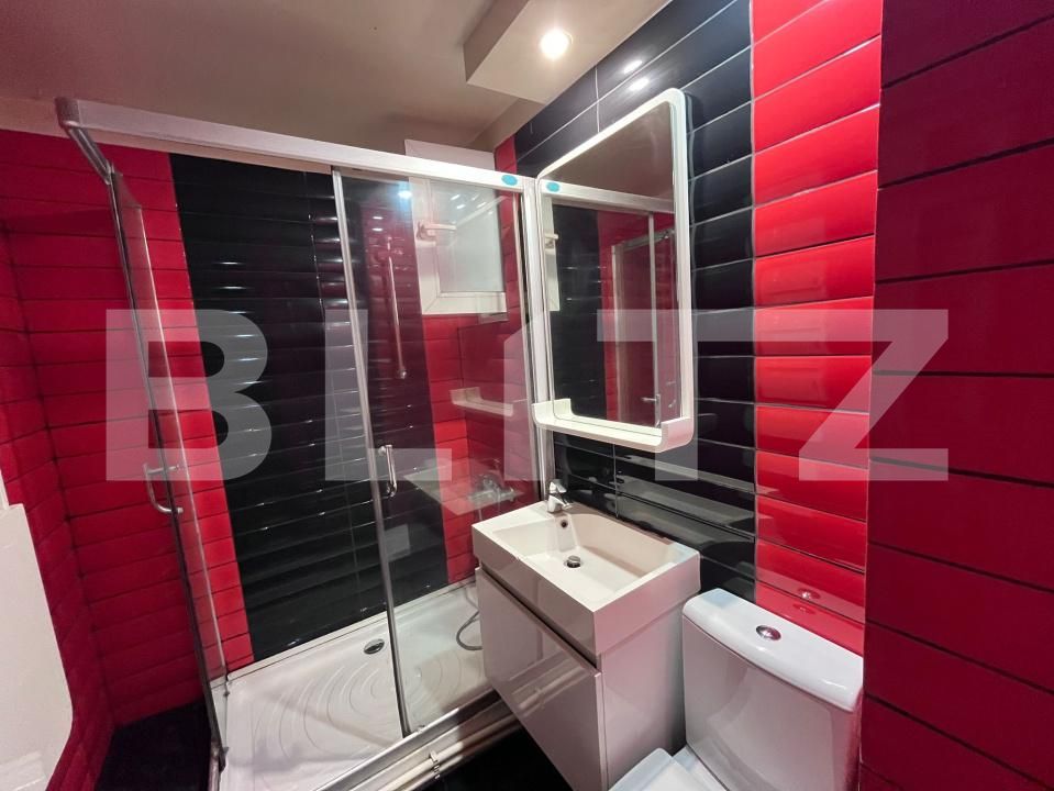 Apartament de vânzare 3 camere Exterior Sud - 193504AV | BLITZ Craiova | Poza8
