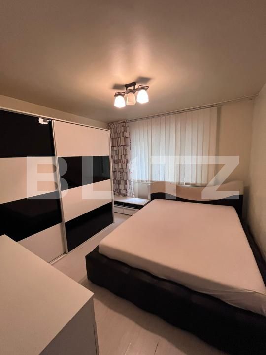 Apartament de vânzare 3 camere Exterior Sud - 193504AV | BLITZ Craiova | Poza4