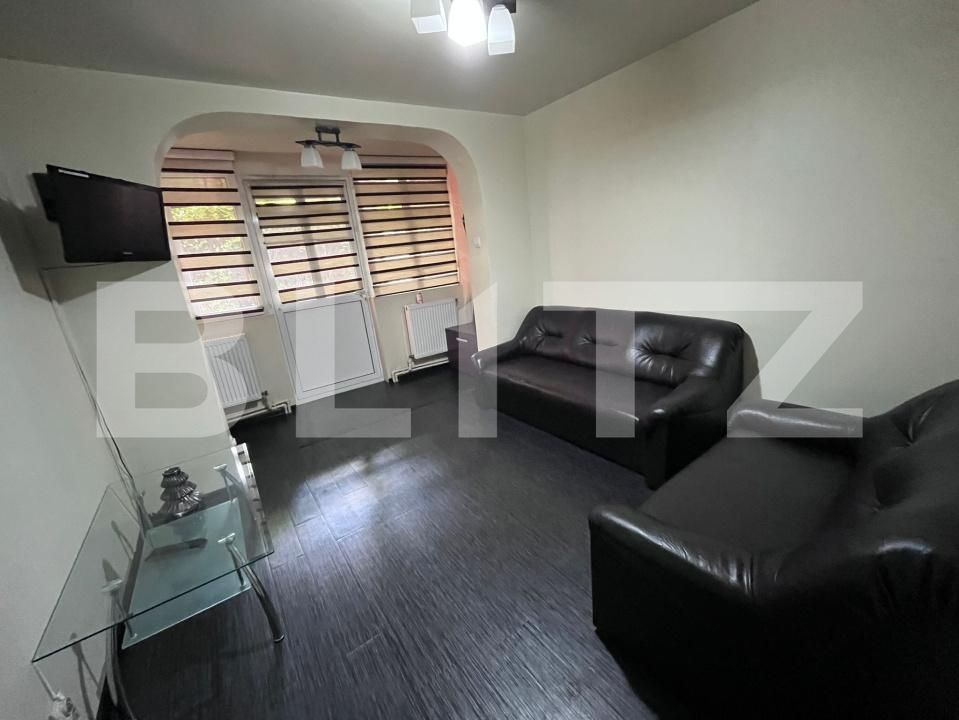 Apartament de vânzare 3 camere Exterior Sud - 193504AV | BLITZ Craiova | Poza2