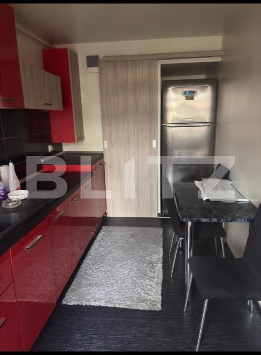 Apartament de vânzare 3 camere Exterior Sud - 193504AV | BLITZ Craiova | Poza2