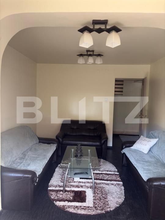 Apartament de vânzare 3 camere Exterior Sud - 193504AV | BLITZ Craiova | Poza4