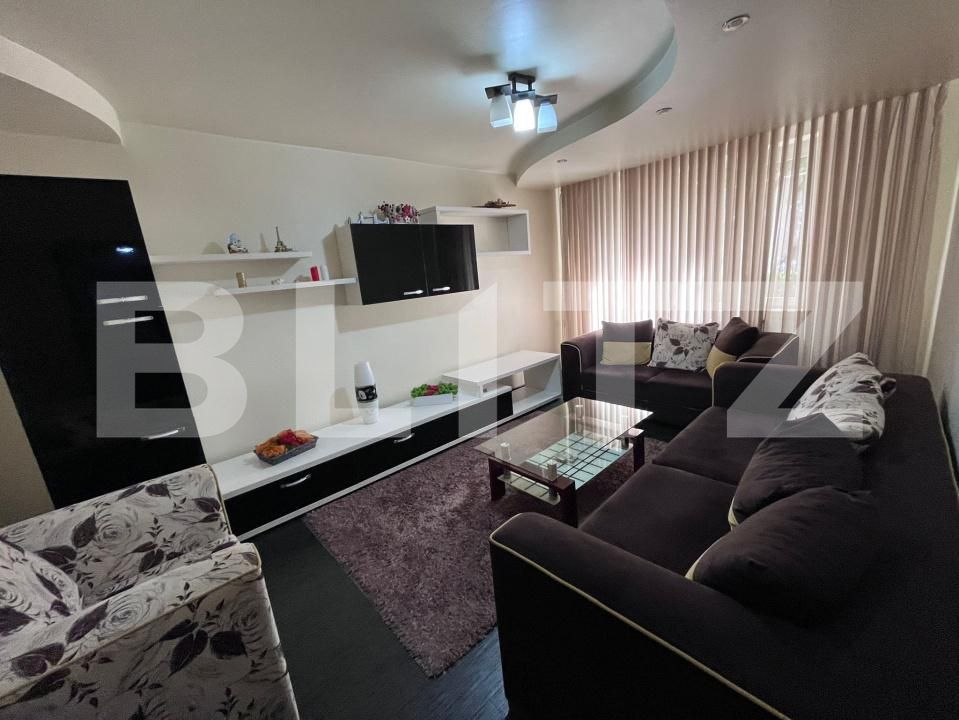 Apartament de vânzare 3 camere Exterior Sud - 193504AV | BLITZ Craiova | Poza3