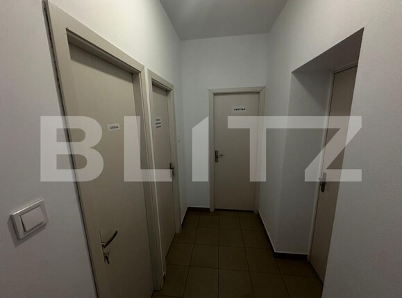 Spațiu comercial de închiriat Exterior Sud - 193506SIC | BLITZ Craiova | Poza7