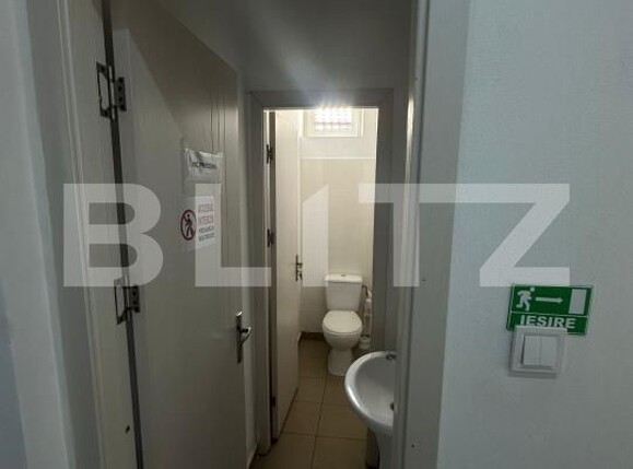 Spațiu comercial de închiriat Exterior Sud - 193506SIC | BLITZ Craiova | Poza8