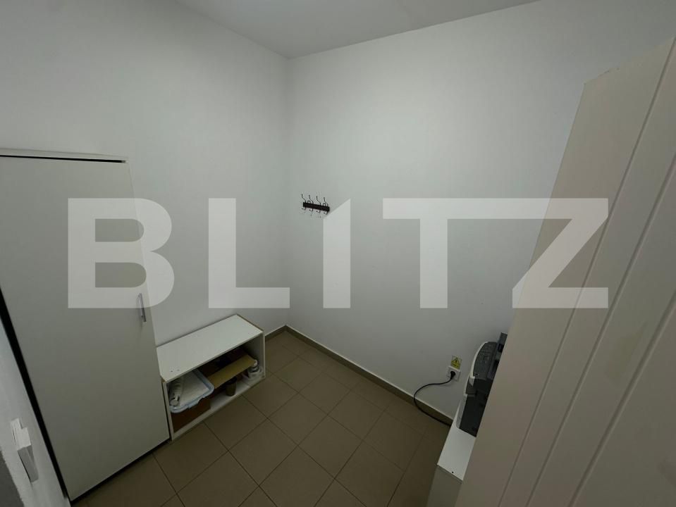 Spațiu comercial de închiriat Exterior Sud - 193506SIC | BLITZ Craiova | Poza10