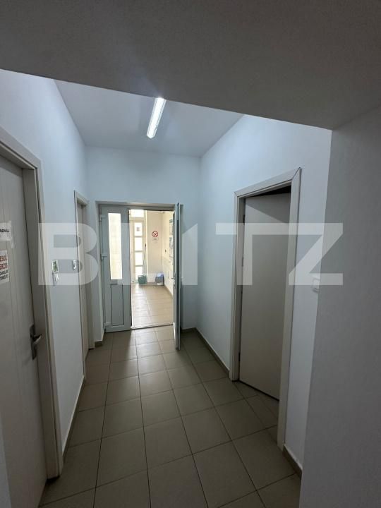 Spațiu comercial de închiriat Exterior Sud - 193506SIC | BLITZ Craiova | Poza11