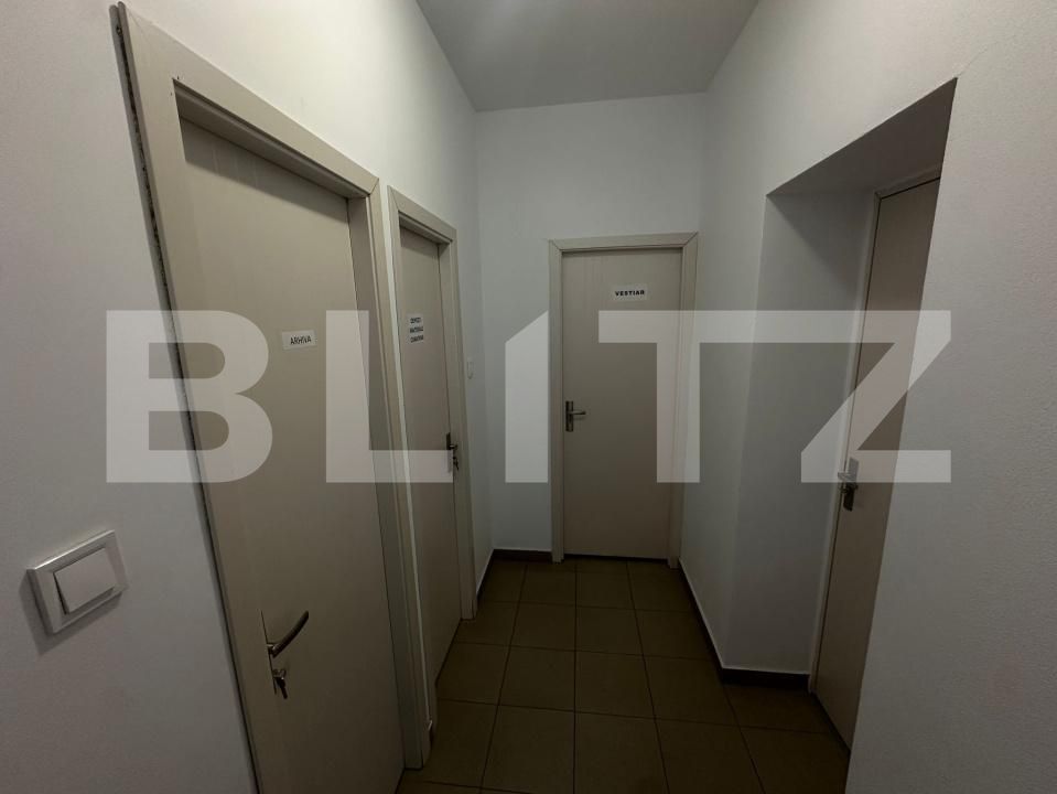 Spațiu comercial de închiriat Exterior Sud - 193506SIC | BLITZ Craiova | Poza7