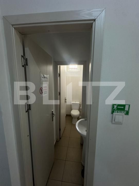 Spațiu comercial de închiriat Exterior Sud - 193506SIC | BLITZ Craiova | Poza8