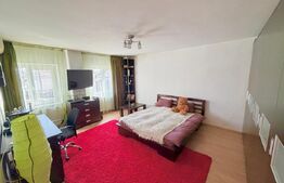 Garsoniera de inchiriat, 42 mp, zona Brazda lui Novac