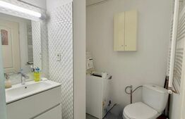 Garsoniera de inchiriat, 42 mp, zona Brazda lui Novac