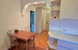 Garsoniera de inchiriat, 42 mp, zona Brazda lui Novac