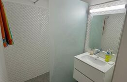 Garsoniera de inchiriat, 42 mp, zona Brazda lui Novac