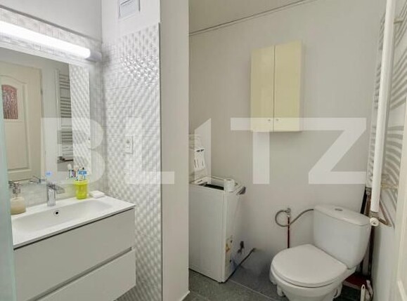 Garsonieră de închiriat Brazda lui Novac - 193512AI | BLITZ Craiova | Poza7