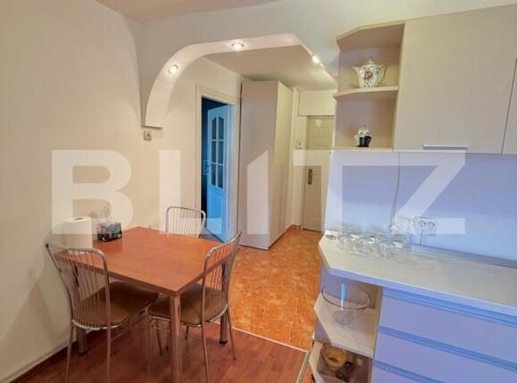 Garsonieră de închiriat Brazda lui Novac - 193512AI | BLITZ Craiova | Poza5